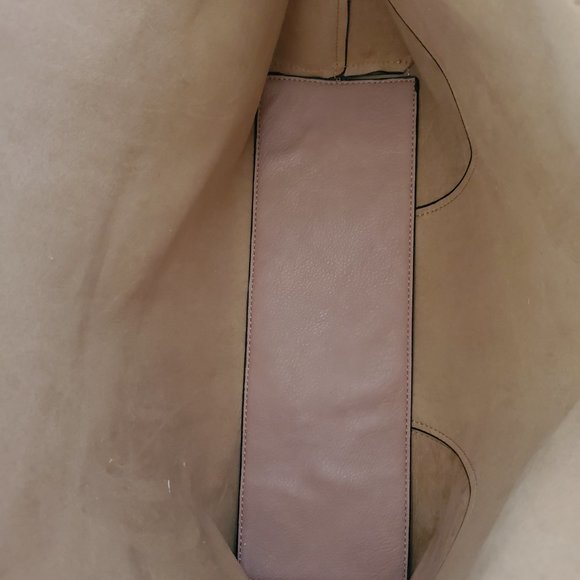 SOLE SOCIETY Tote Set - Picture 4 of 9